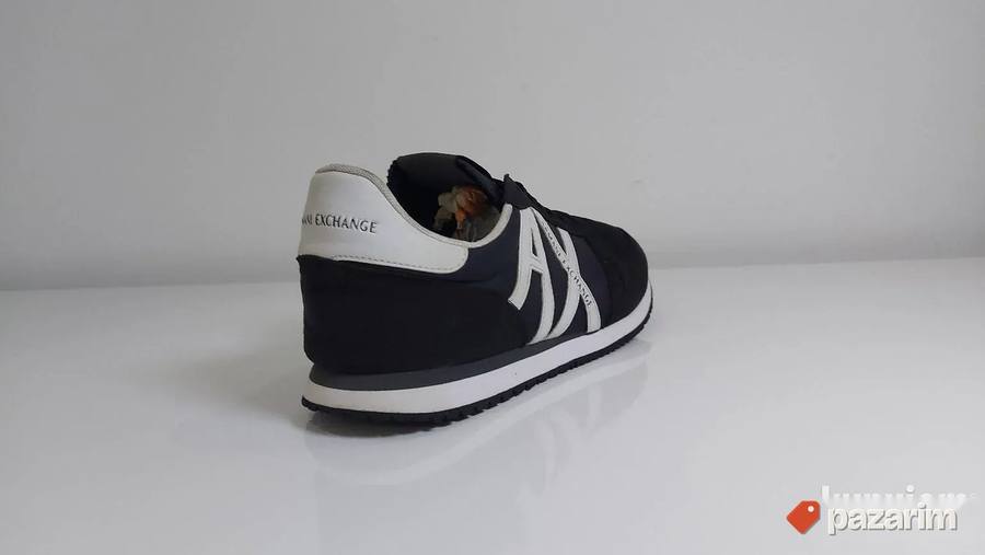 Armani Exchange patike 42 5