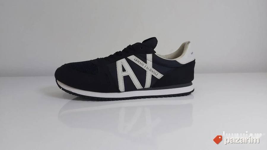 Armani Exchange patike 42 6