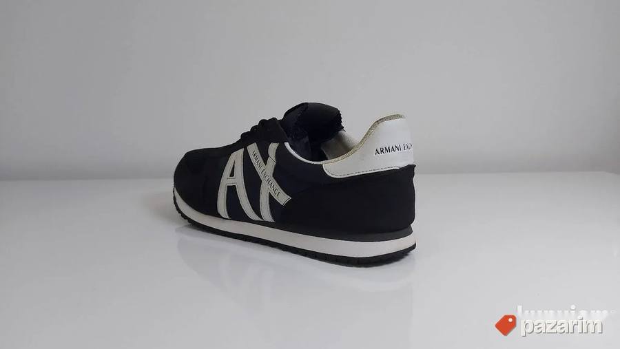 Armani Exchange patike 42 8