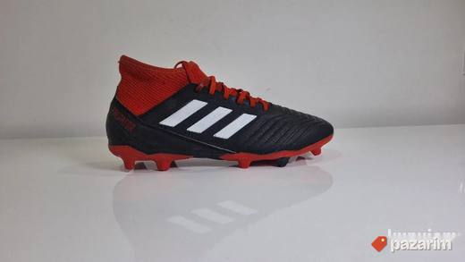 Adidas Predator 18.3 kopacke 43,1/3