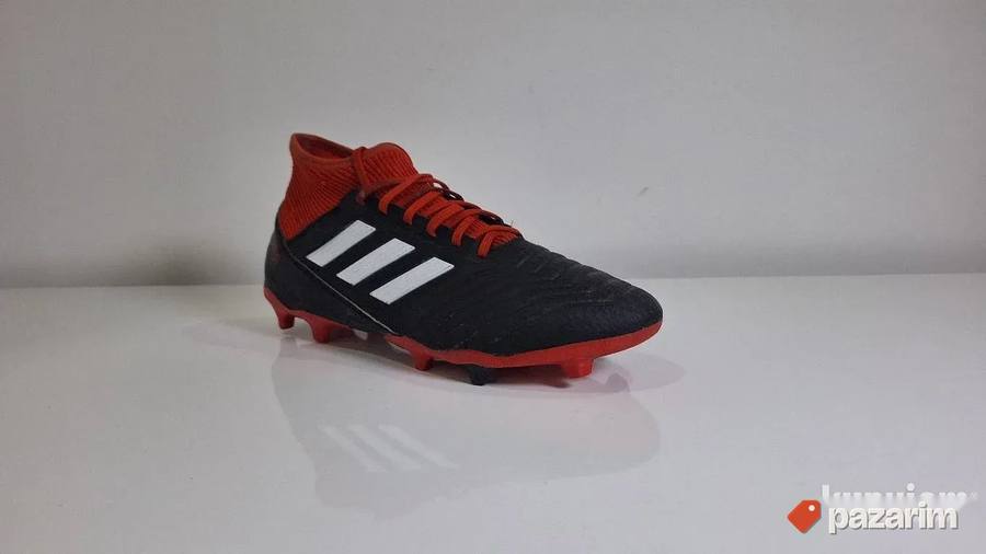 Adidas Predator 18.3 kopacke 43,1/3 2