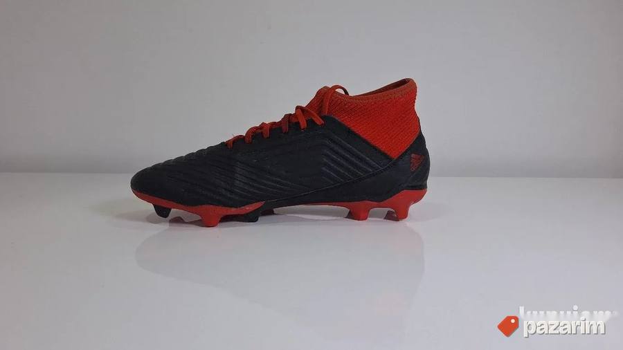 Adidas Predator 18.3 kopacke 43,1/3 4