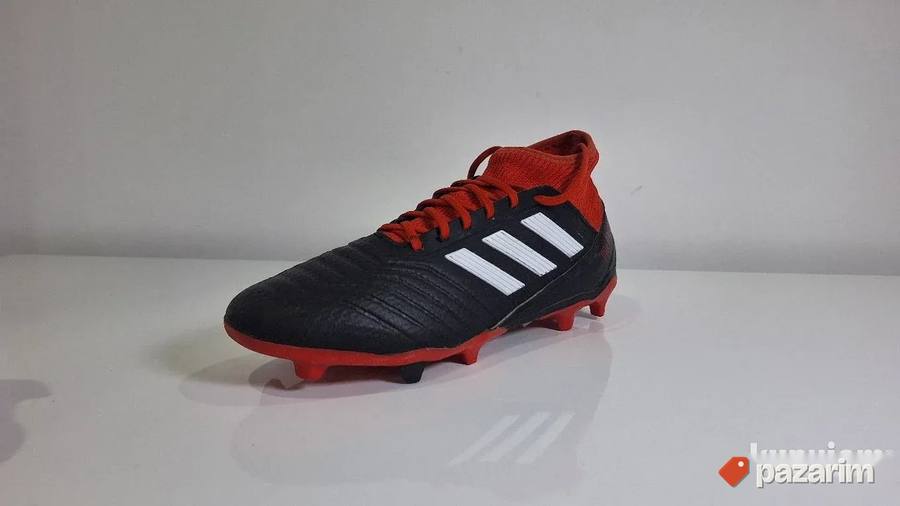 Adidas Predator 18.3 kopacke 43,1/3 7