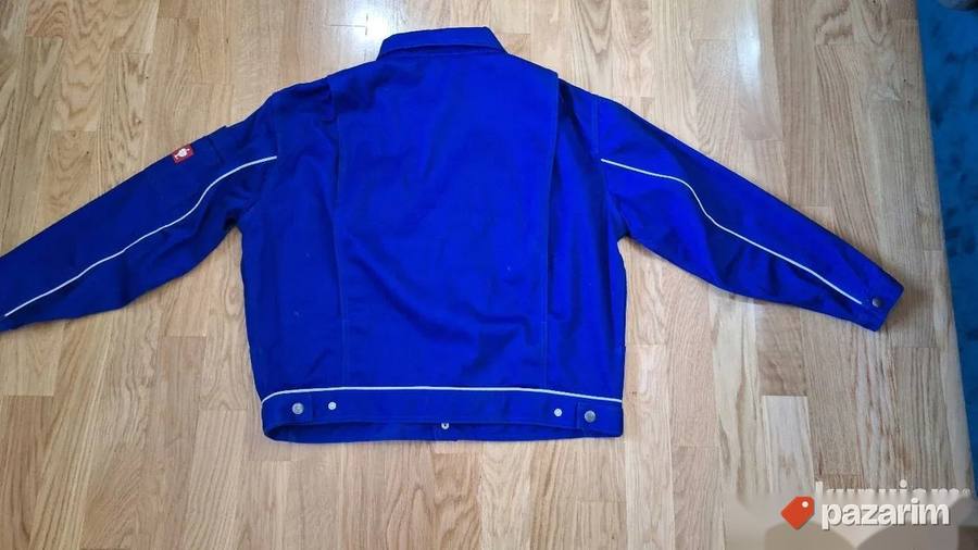 Engelbert Strauss bluza S 3