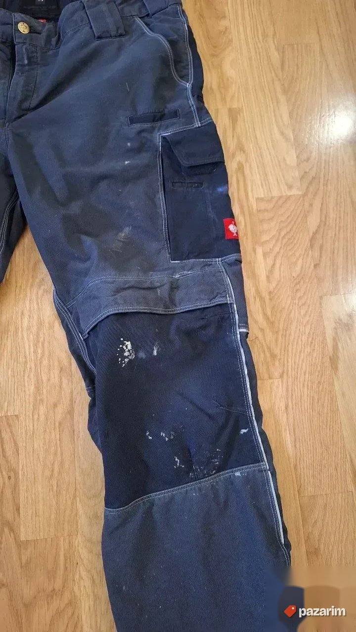 Engelbert Strauss pantalone 58 4