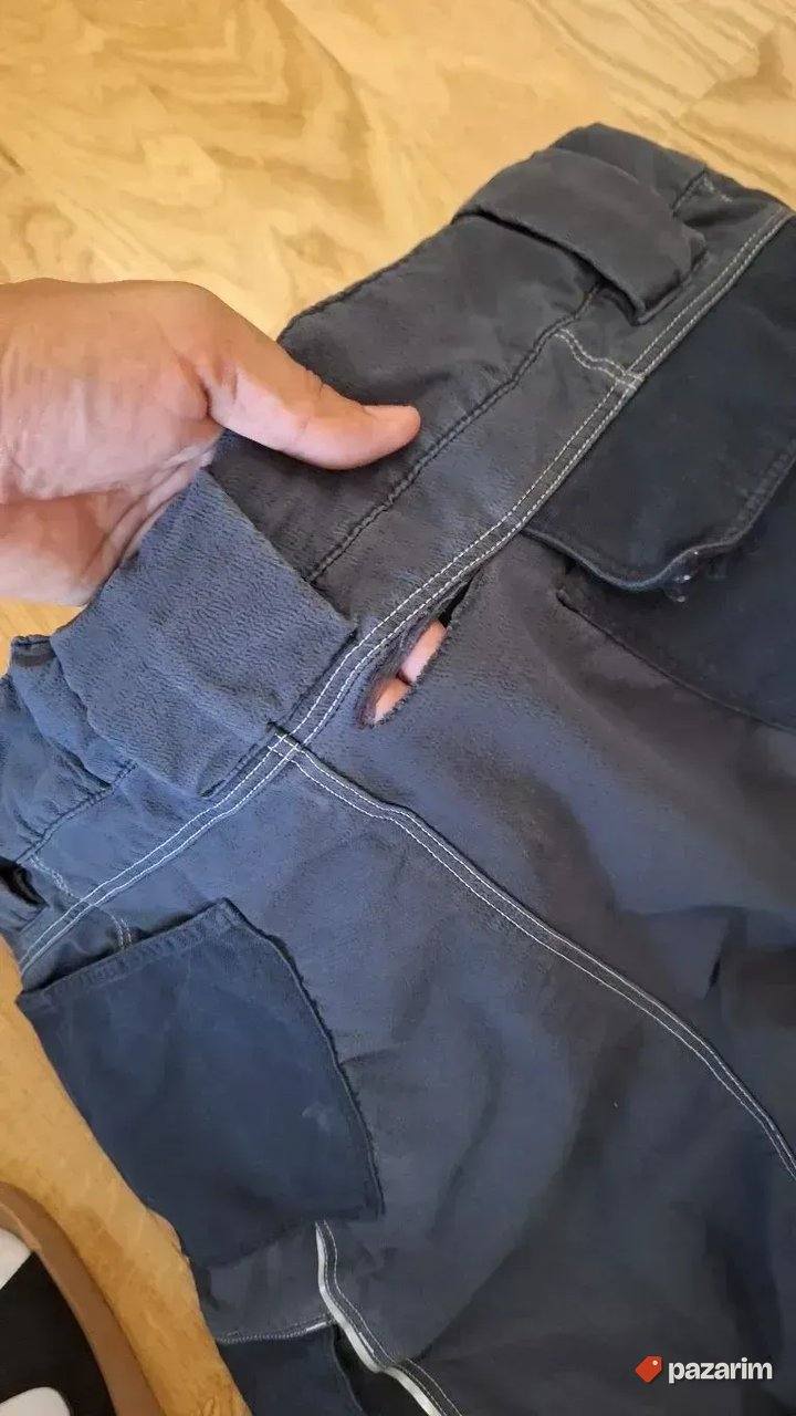 Engelbert Strauss pantalone 58 7