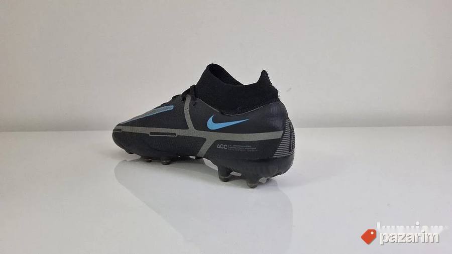 Nike Phantom GT2 DF Elite AG Pro kopacke 42.5 3