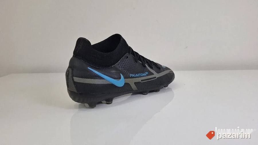 Nike Phantom GT2 DF Elite AG Pro kopacke 42.5 4