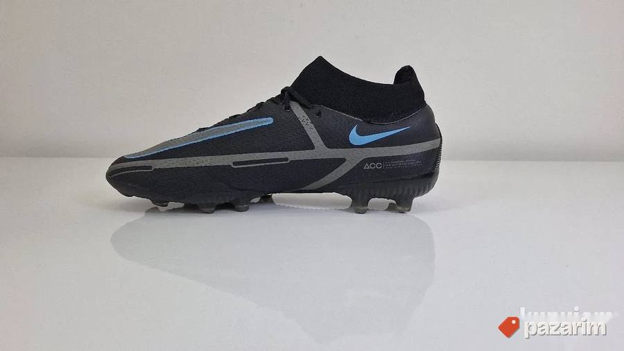 Nike Phantom GT2 DF Elite AG Pro kopacke 42.5 5
