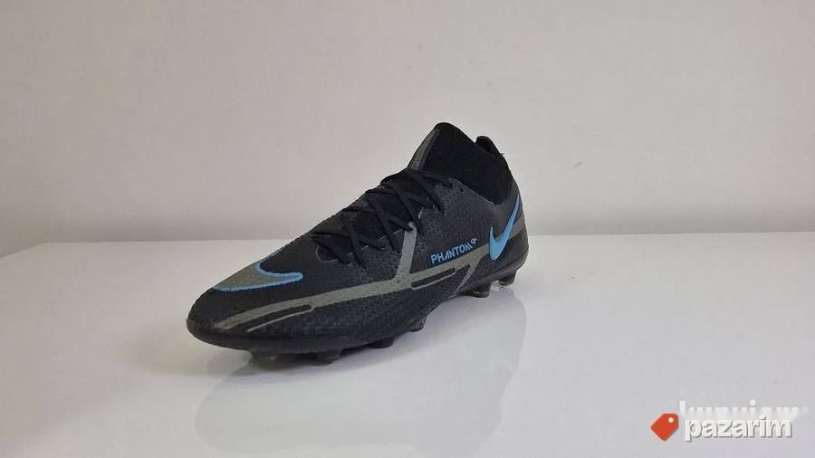 Nike Phantom GT2 DF Elite AG Pro kopacke 42.5 6