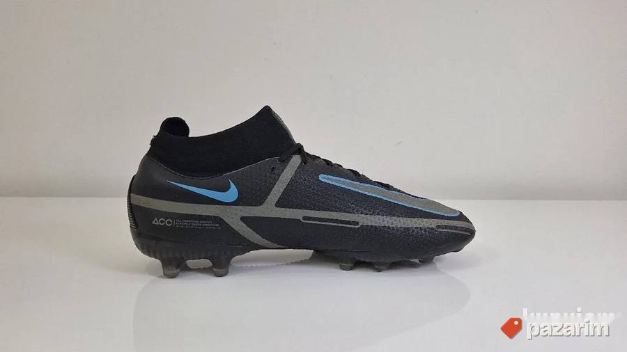 Nike Phantom GT2 DF Elite AG Pro kopacke 42.5 7