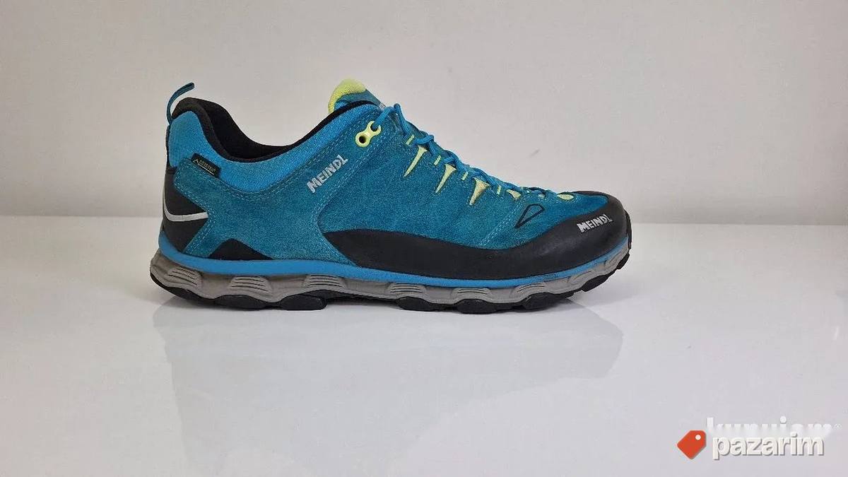 Meindl Gore Tex cipele 46 1