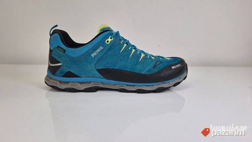 Meindl Gore Tex cipele 46