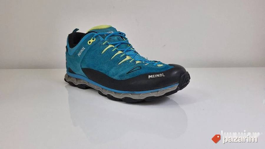 Meindl Gore Tex cipele 46 2