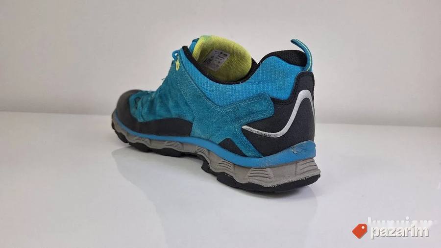 Meindl Gore Tex cipele 46 3