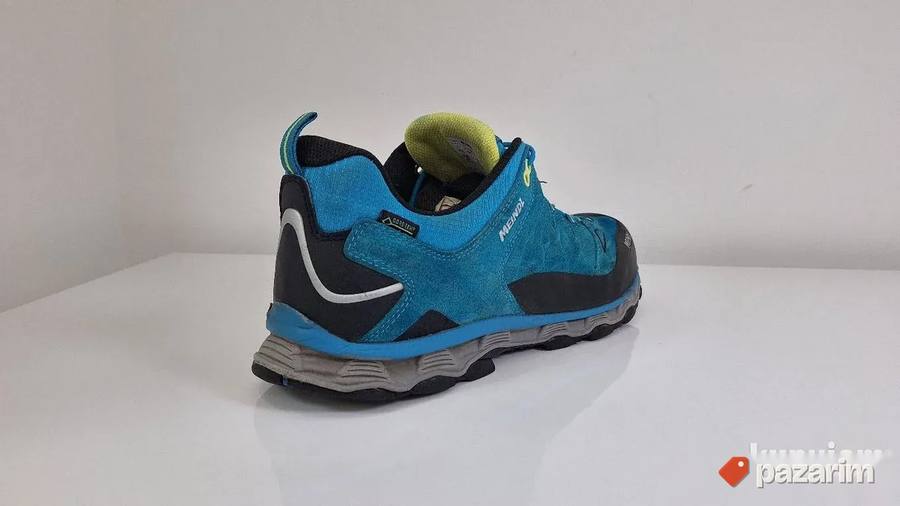 Meindl Gore Tex cipele 46 4
