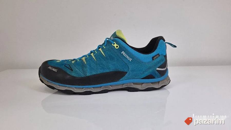 Meindl Gore Tex cipele 46 6