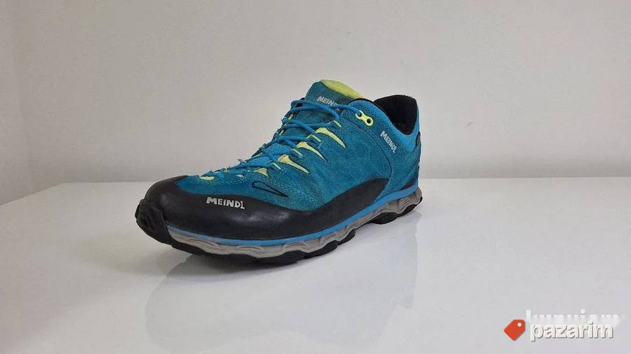 Meindl Gore Tex cipele 46 7