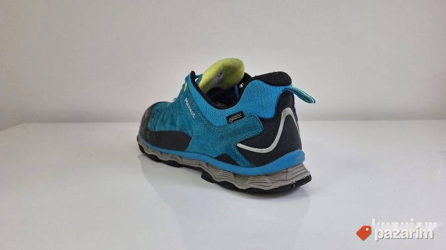 Meindl Gore Tex cipele 46 8
