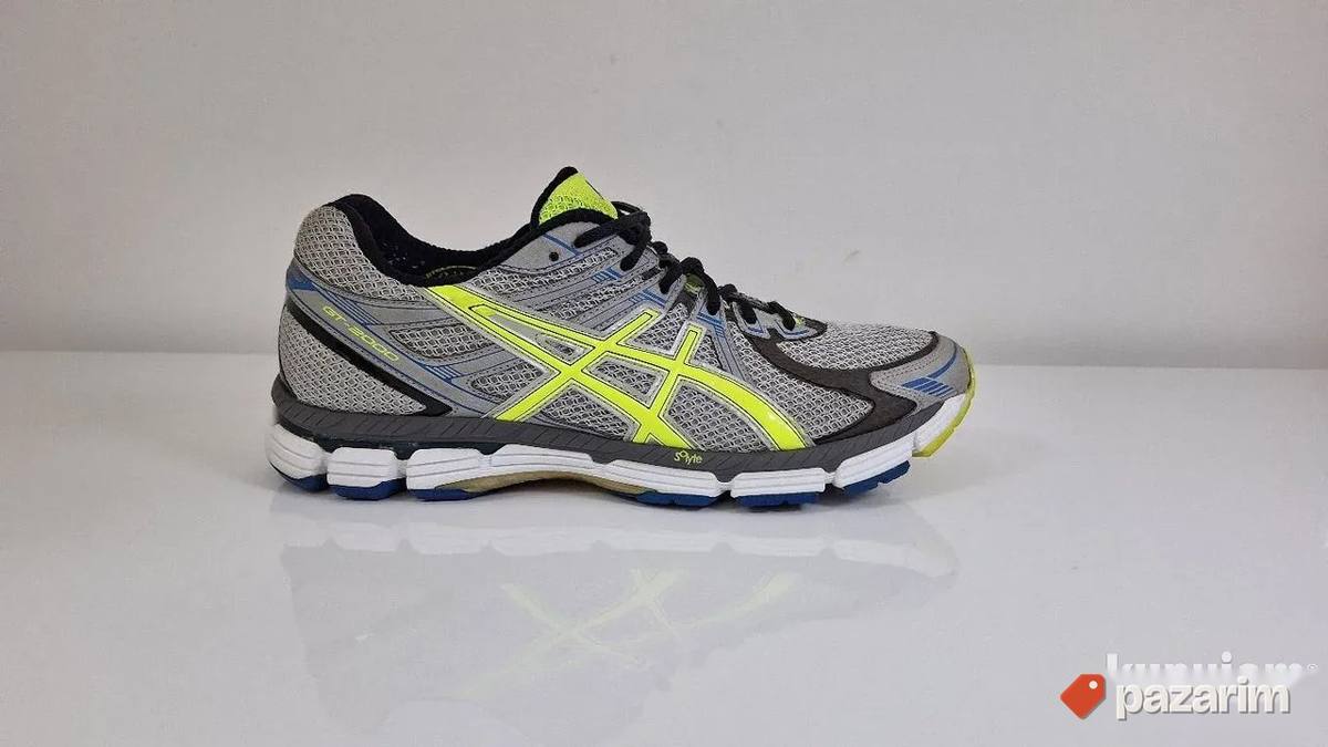 Asics GT 2000 patike 45 1