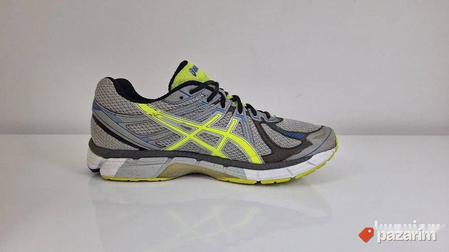 Asics GT 2000 patike 45 8