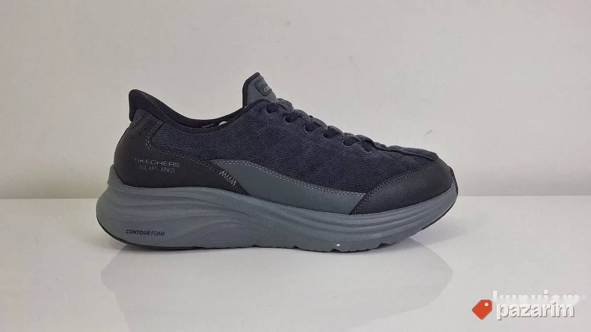 Skechers Contour Foam Cordelux patike 45 1