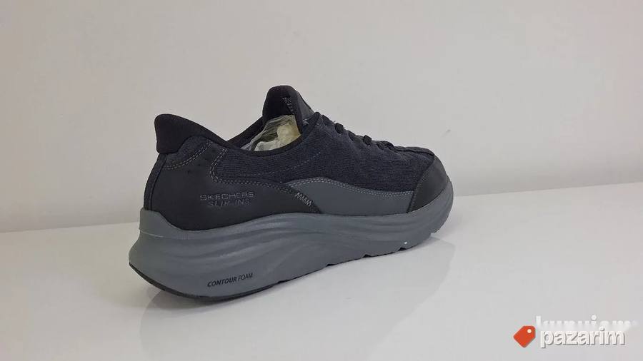 Skechers Contour Foam Cordelux patike 45 3