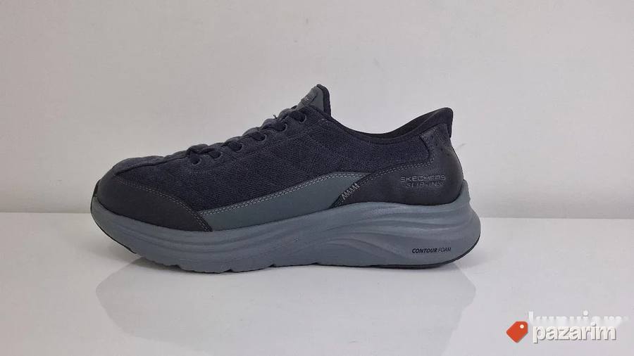 Skechers Contour Foam Cordelux patike 45 6