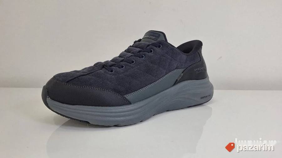 Skechers Contour Foam Cordelux patike 45 7