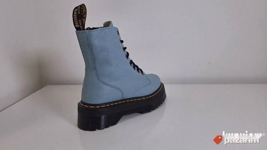 Dr Martens cizme 39 3
