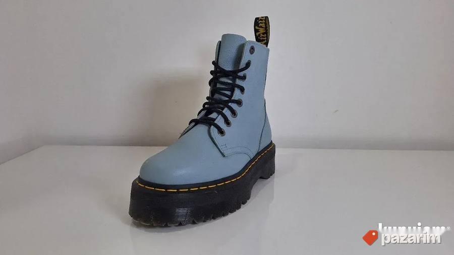 Dr Martens cizme 39 7