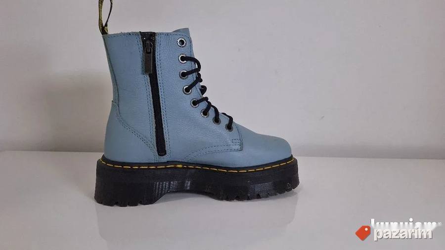 Dr Martens cizme 39 8