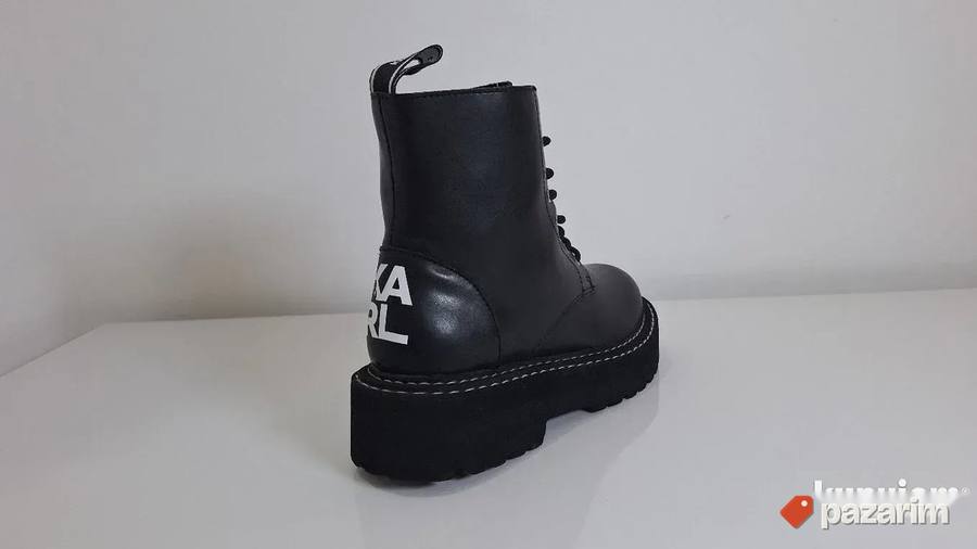 Karl Legerfeld cizme 39 4