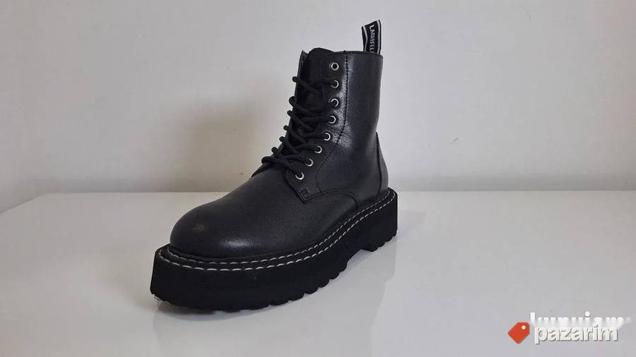 Karl Legerfeld cizme 39 7