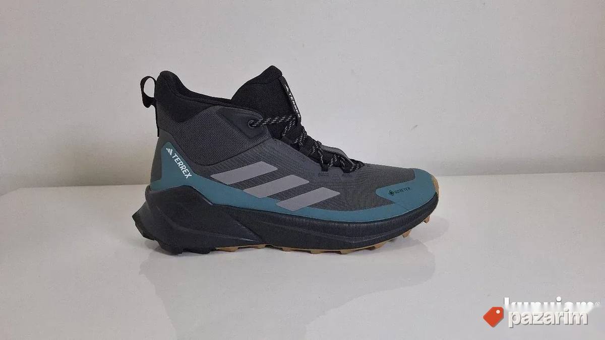 Adidas Terrex Gore Tex cipele 44,2/3 1