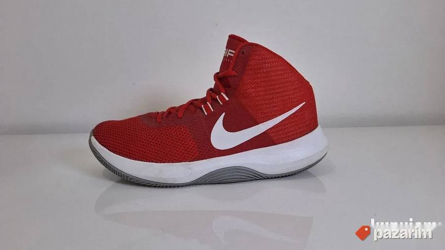 Nike Air Precision patike 44 6