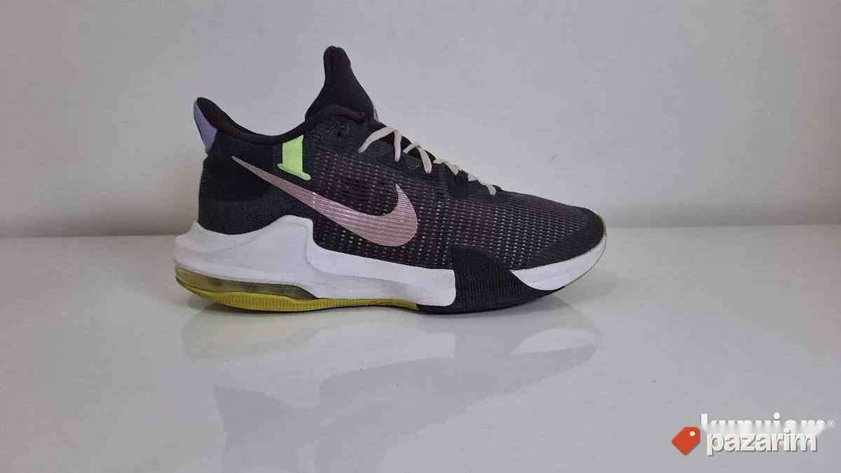 Nike Impact 3 patike 45,5 1