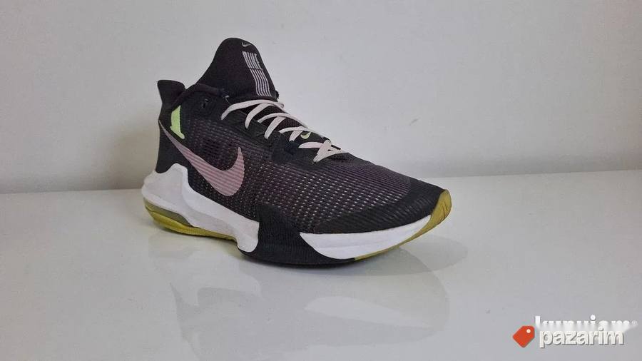 Nike Impact 3 patike 45,5 2