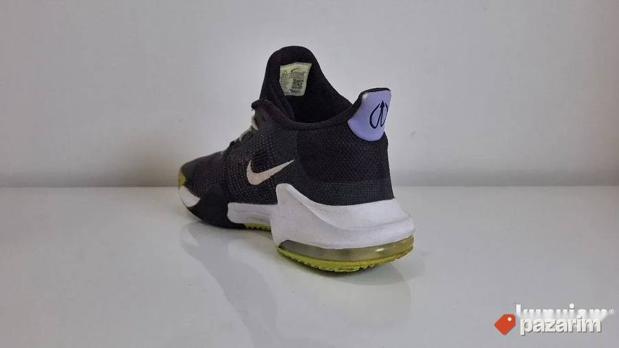 Nike Impact 3 patike 45,5 3