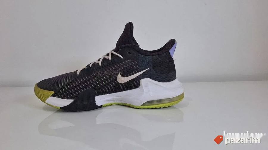 Nike Impact 3 patike 45,5 4