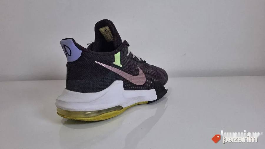 Nike Impact 3 patike 45,5 5