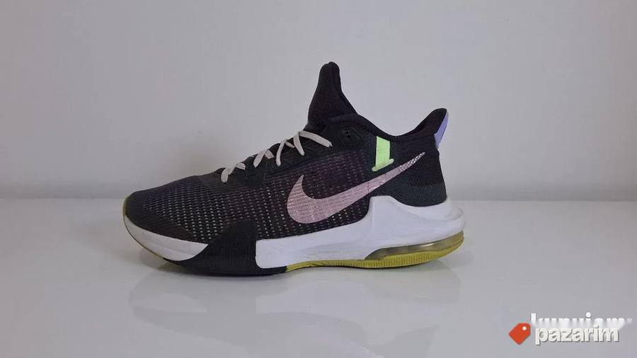Nike Impact 3 patike 45,5 6