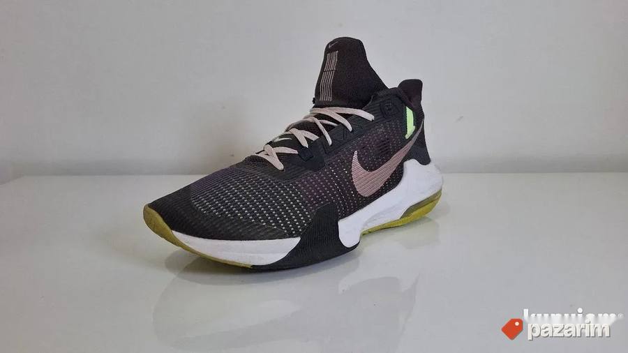 Nike Impact 3 patike 45,5 7