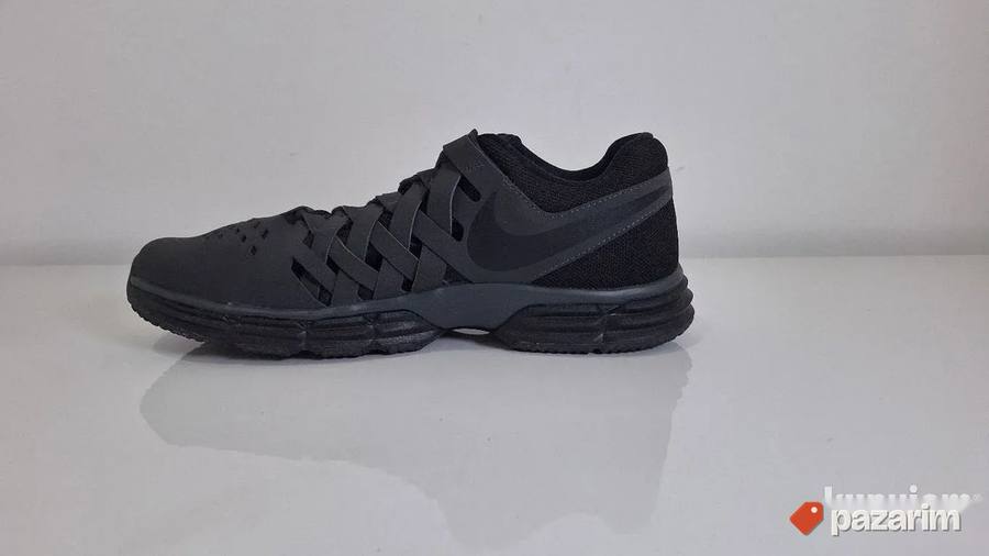 Nike Lunar Fingertrap patike 45 3