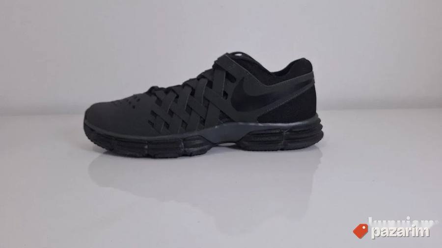 Nike Lunar Fingertrap patike 45 6