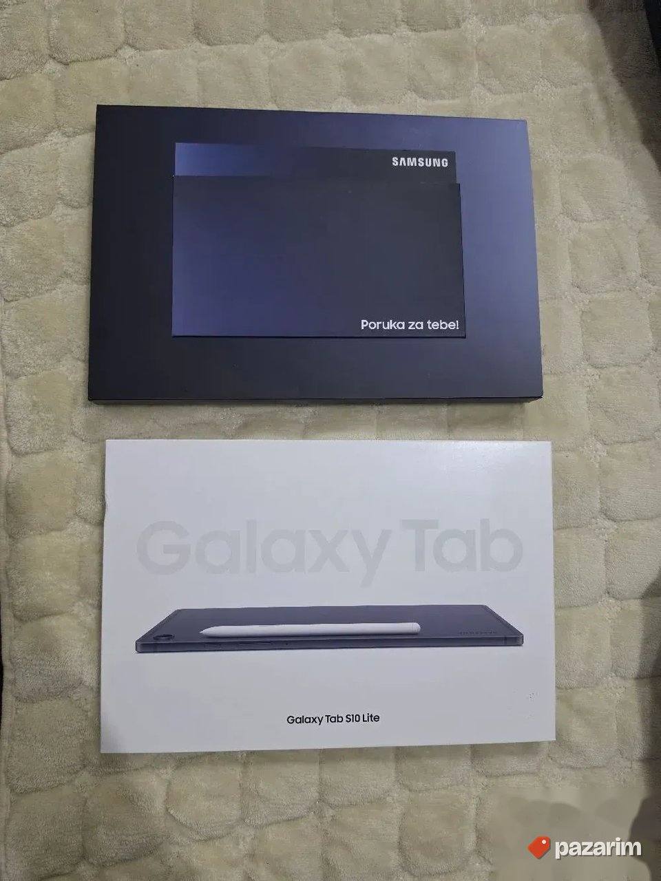 Samsung Galaxy Tab S10 Lite Nov 1