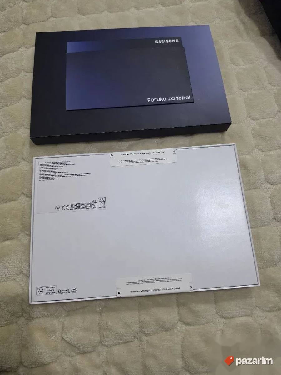 Samsung Galaxy Tab S10 Lite Nov 2