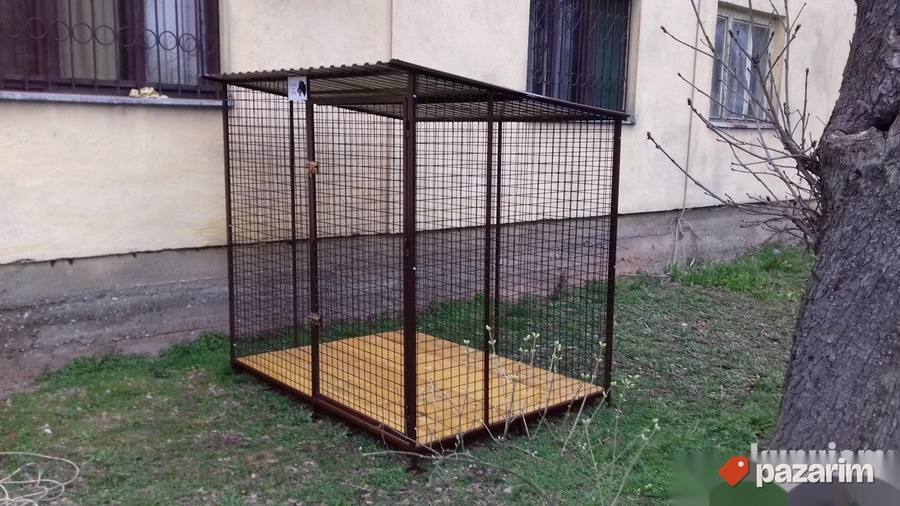 Boks za pse 3