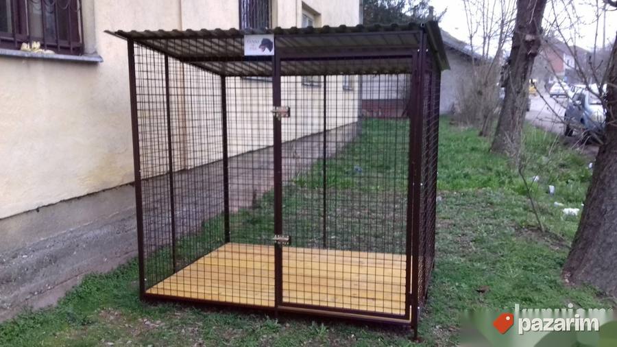 Boks za pse 4