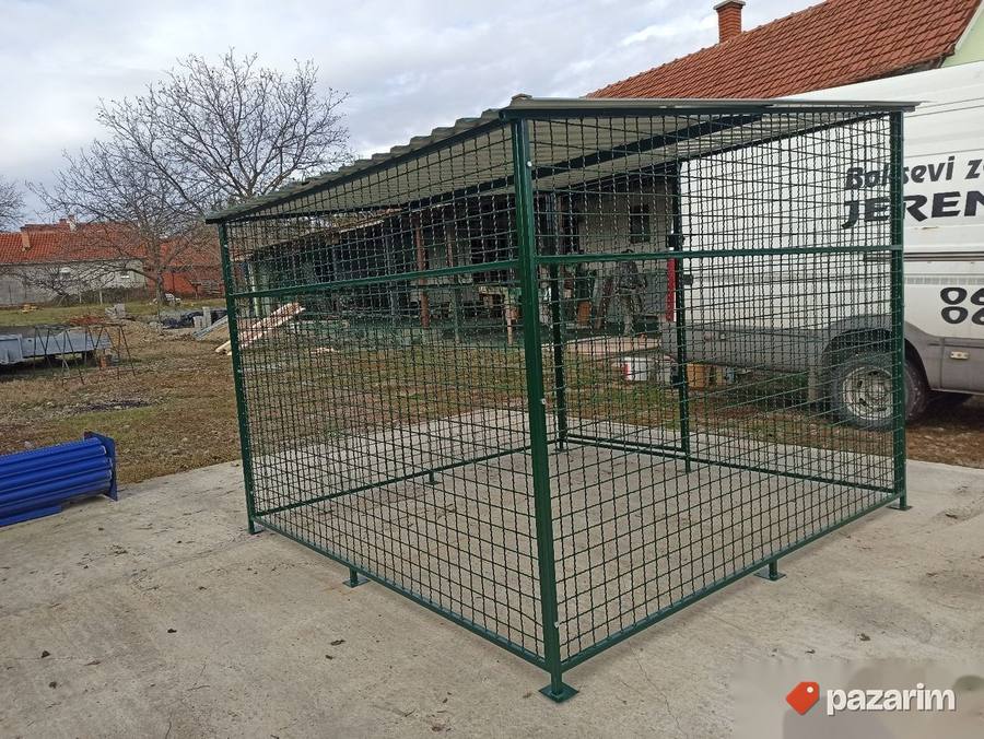Boks za pse 5